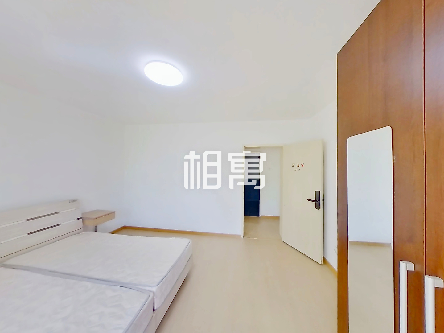 回龙观·云趣园一区·低楼层·3居室·主卧