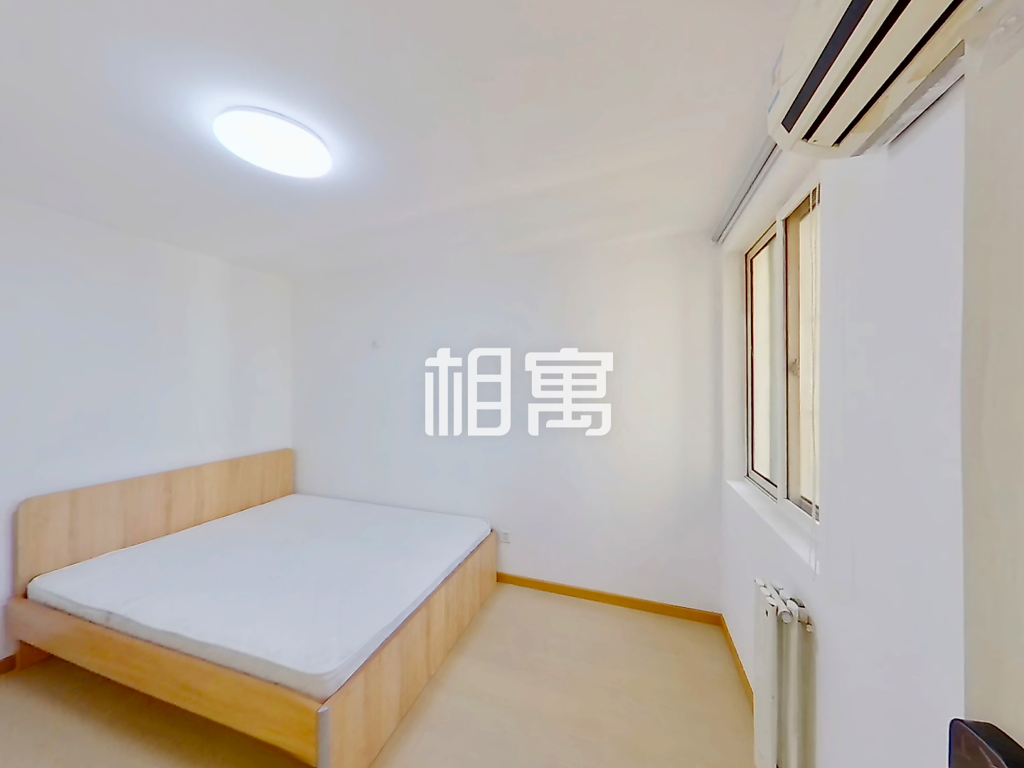 回龙观·云趣园一区·低楼层·3居室·次卧2