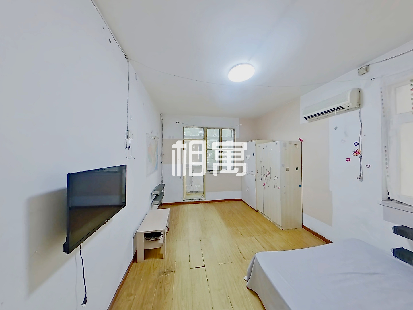 劲松·劲松八区·低楼层·2居室