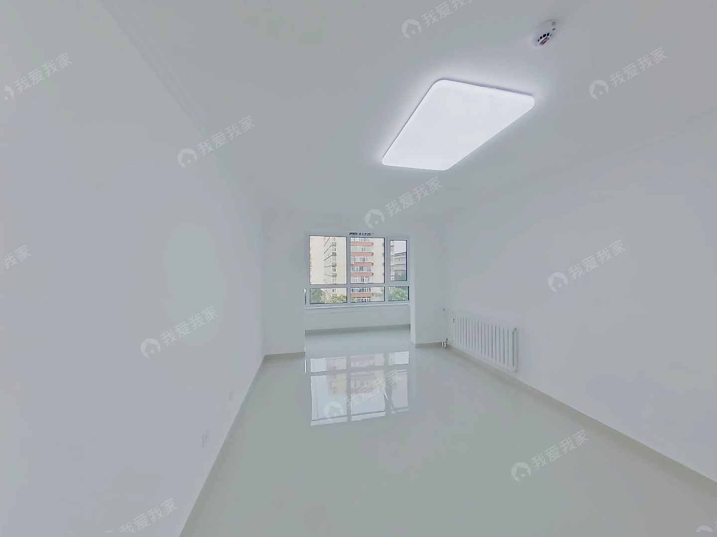 整租·月坛·三里河一区5号院·2室·1厅