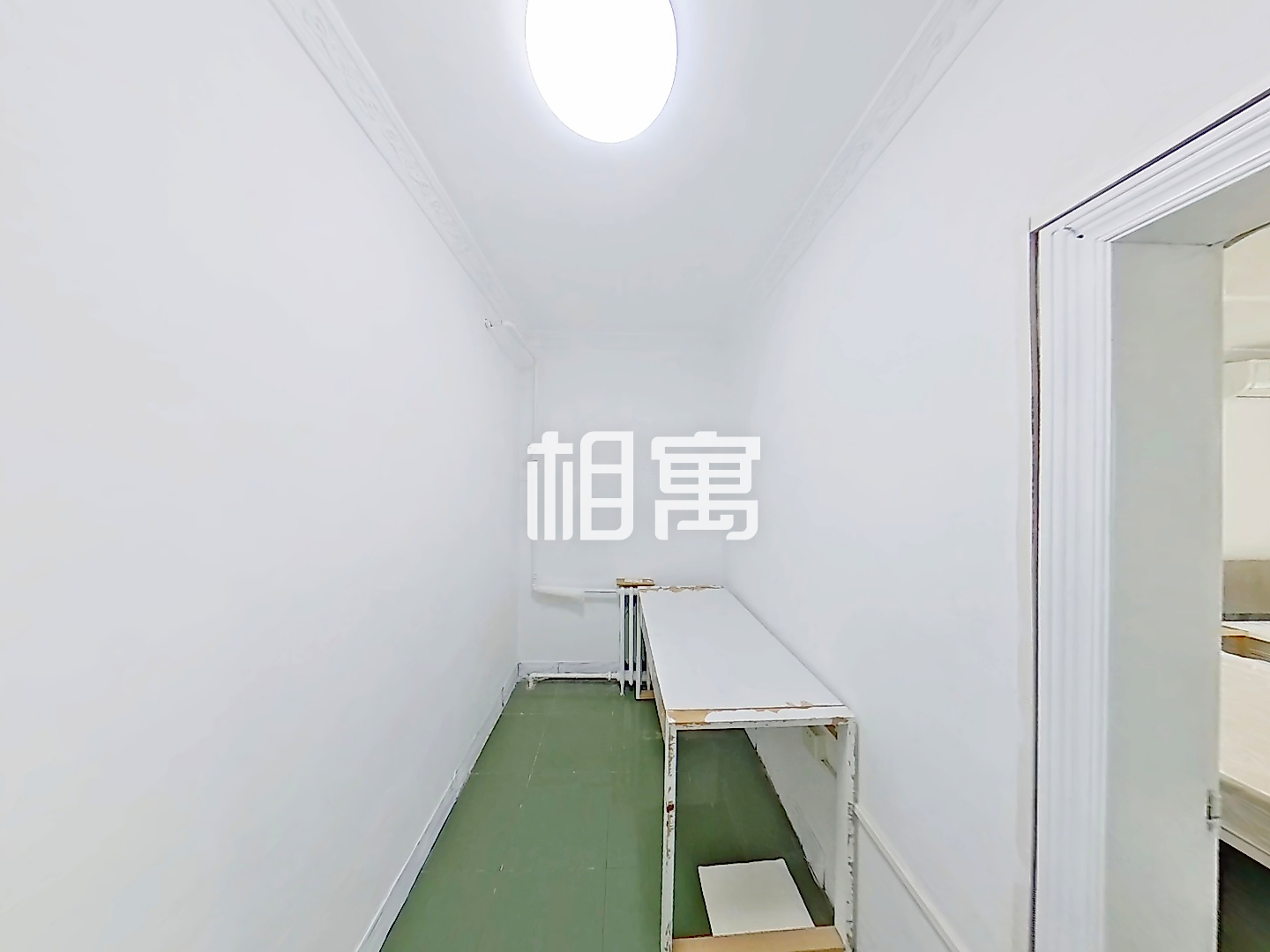方庄·芳群园四区·中楼层·1居室
