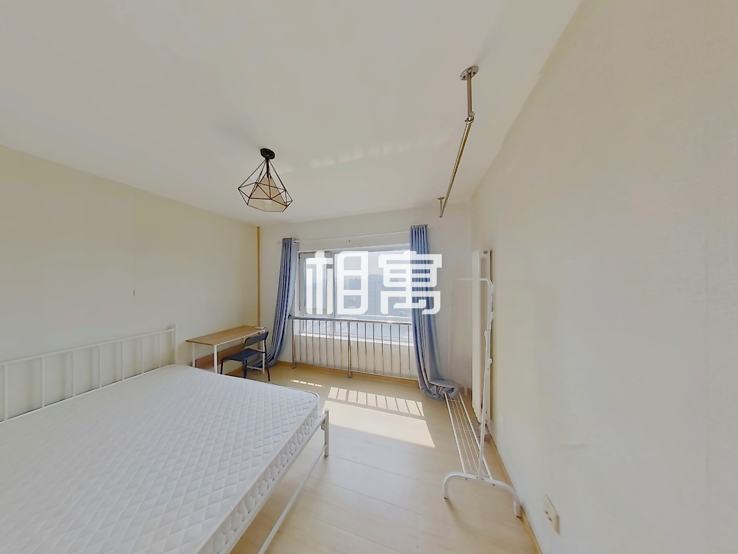 右安门外·中国玺·高楼层·2居室