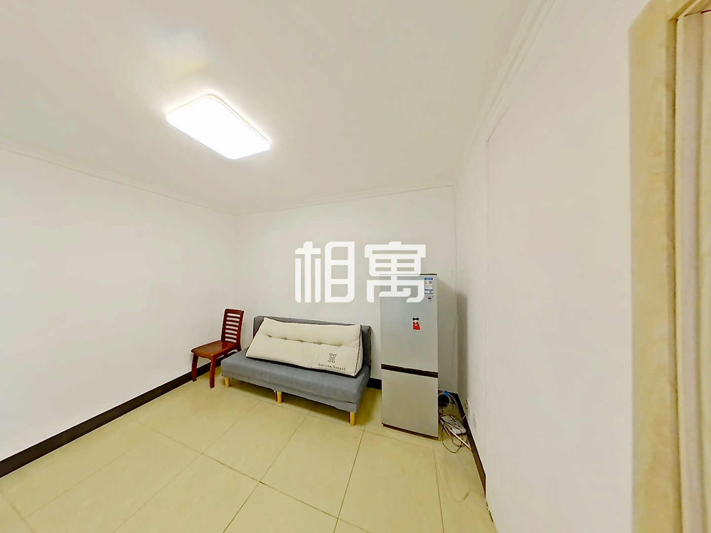 潘家园·潘家园东里·高楼层·2居室