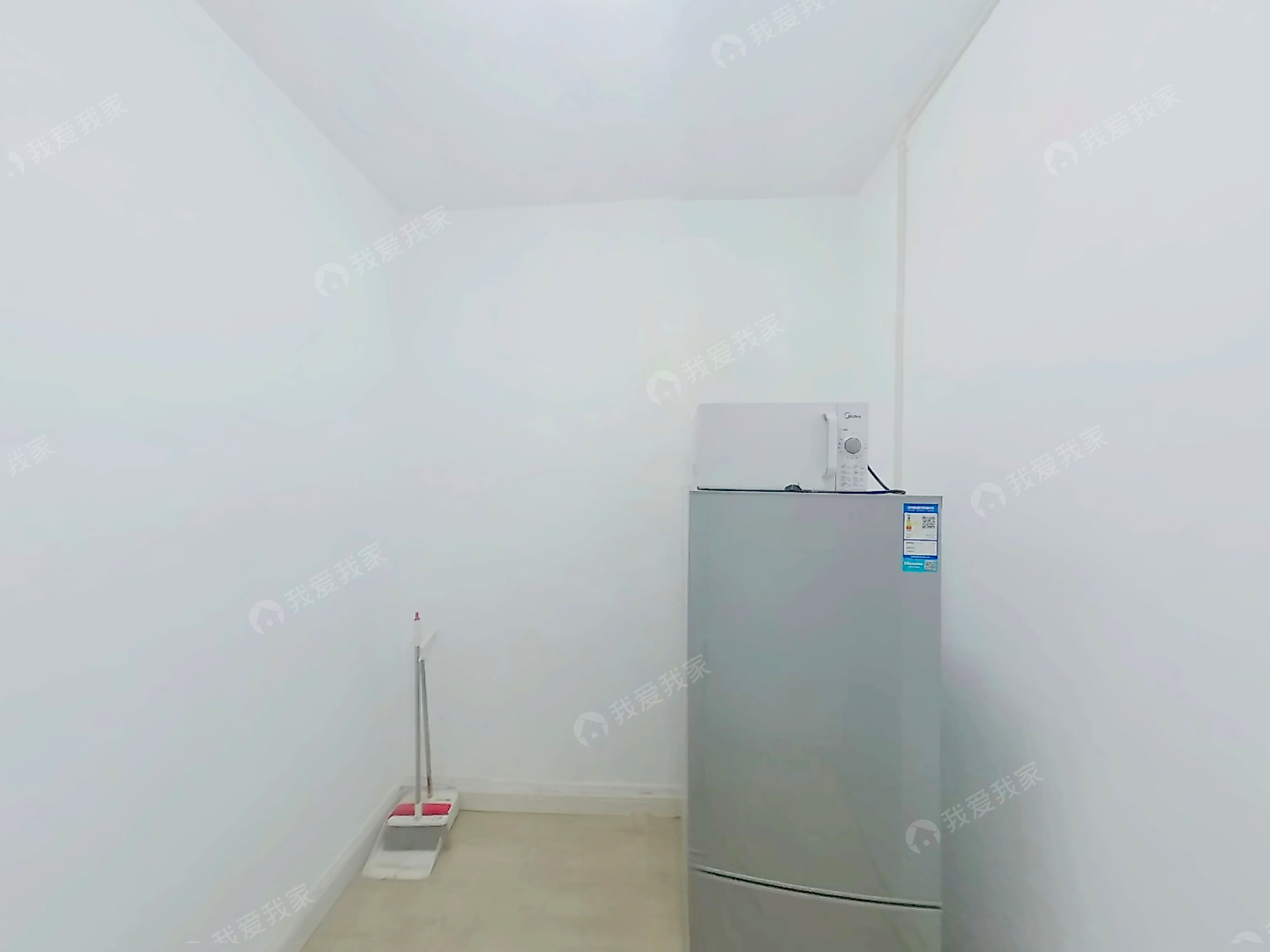 整租·右安门内·白纸坊西街·1室·1厅