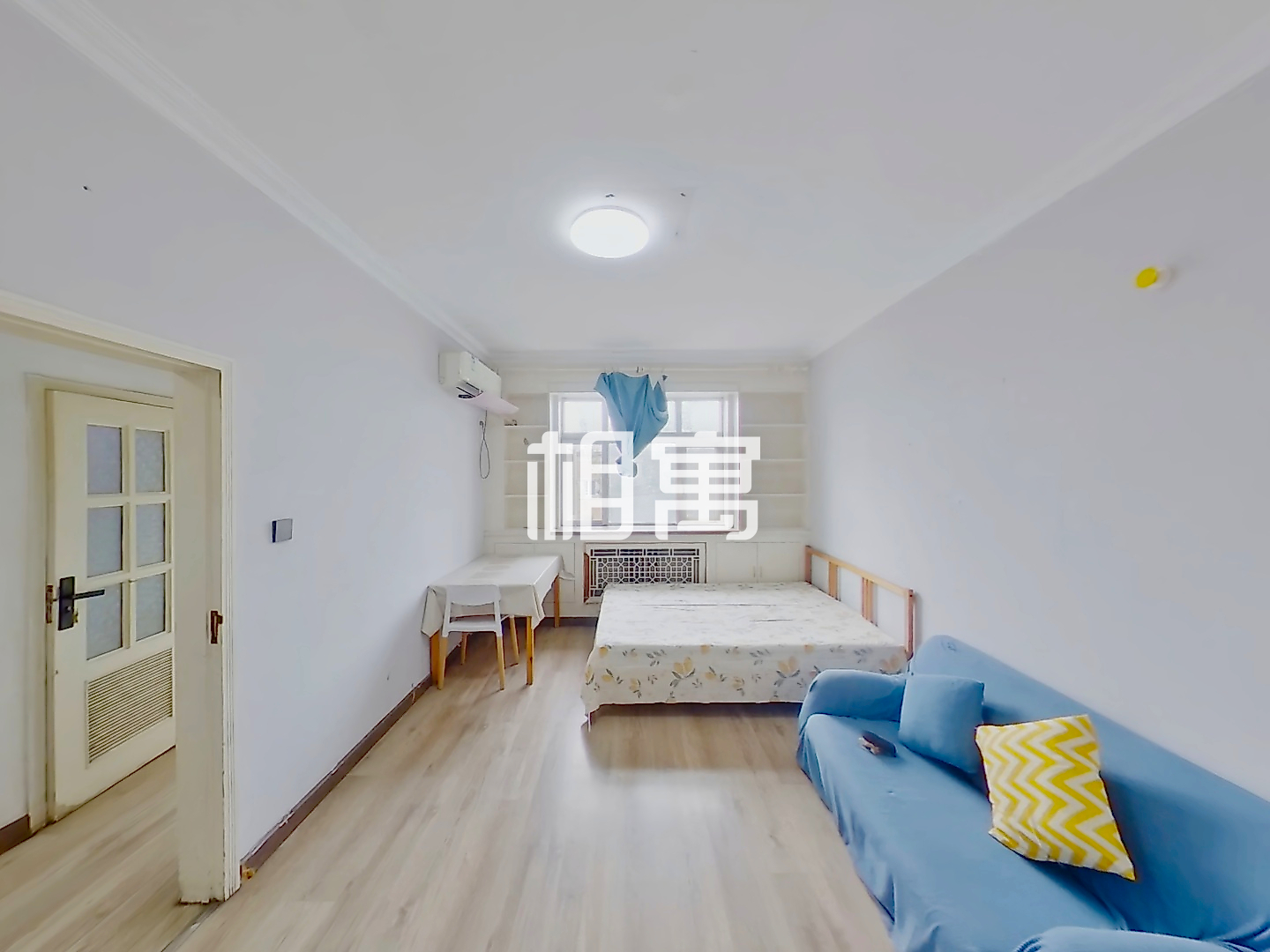 整租·定福庄·定福庄北里1号院·2室