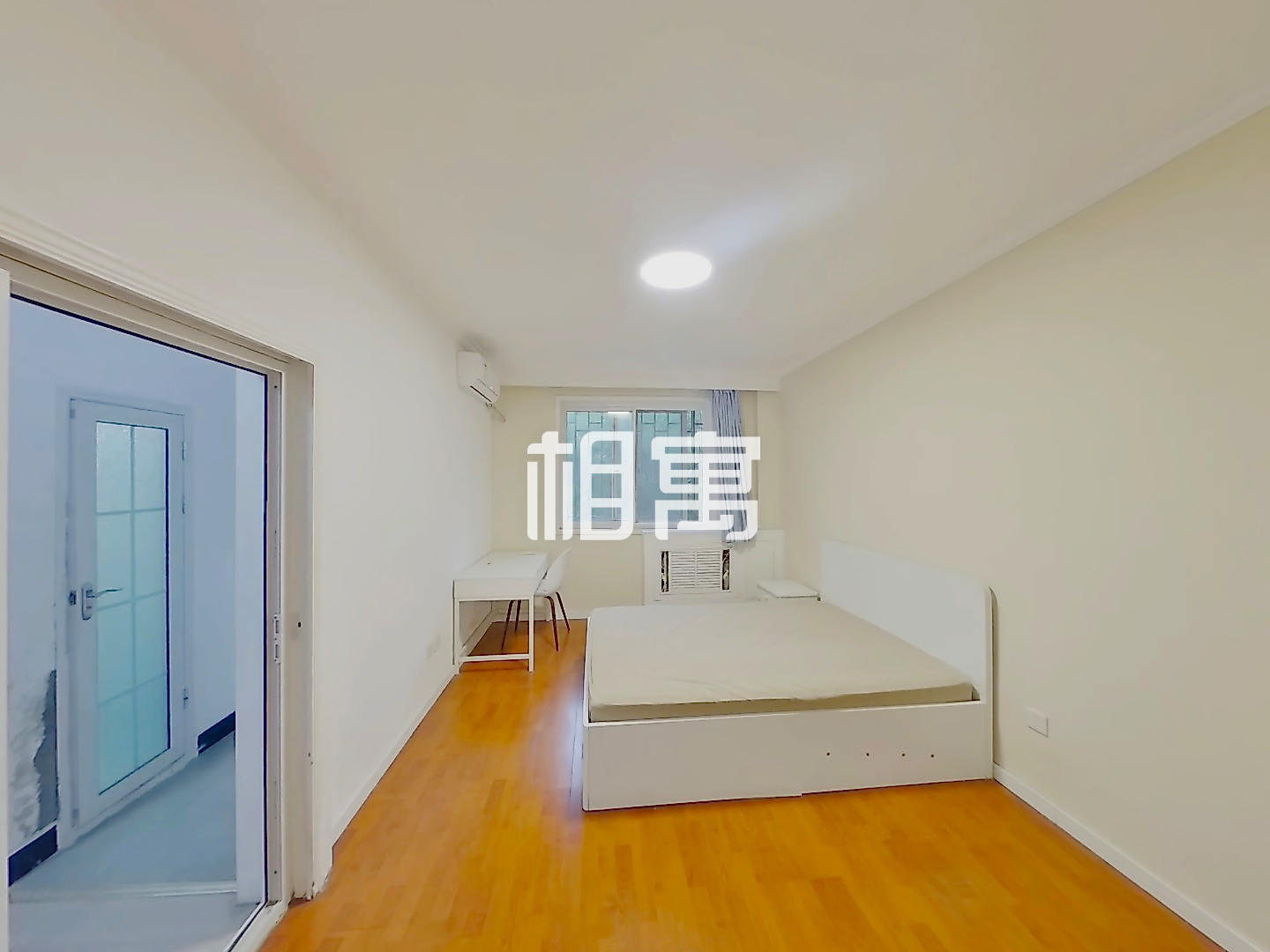 双榆树·知春里·中楼层·1居室