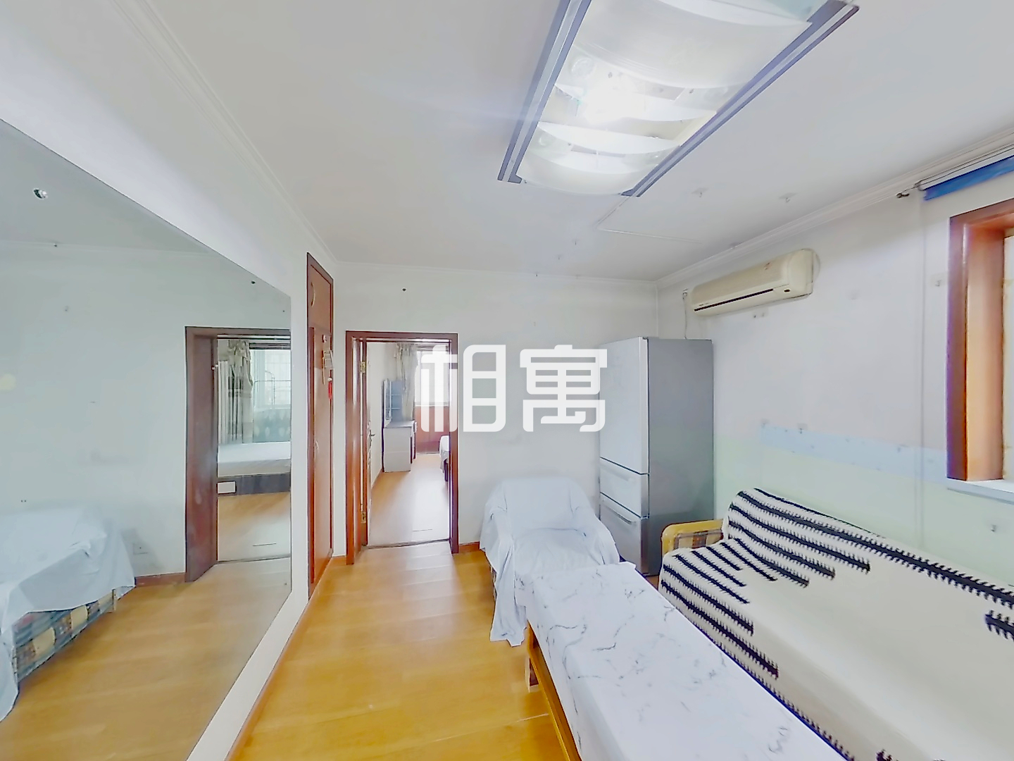 甘露园·甘露园南里一区·高楼层·2居室