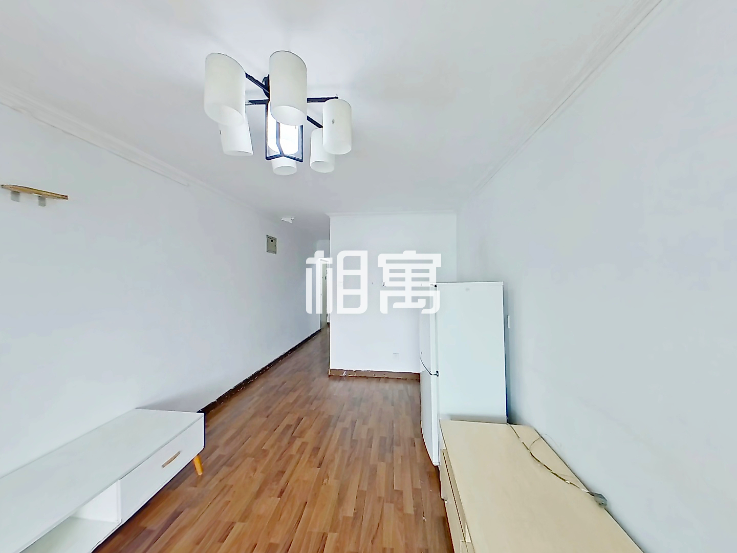 丽泽·丰益花园西区·低楼层·2居室