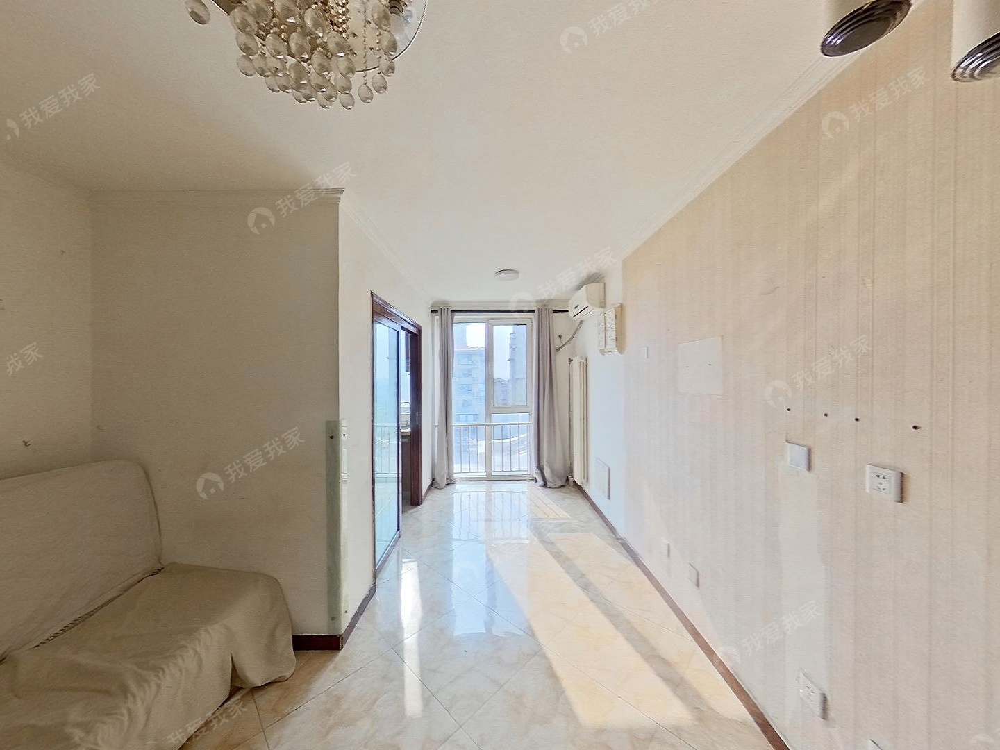 整租·枣园·首邑溪谷·2室·2厅