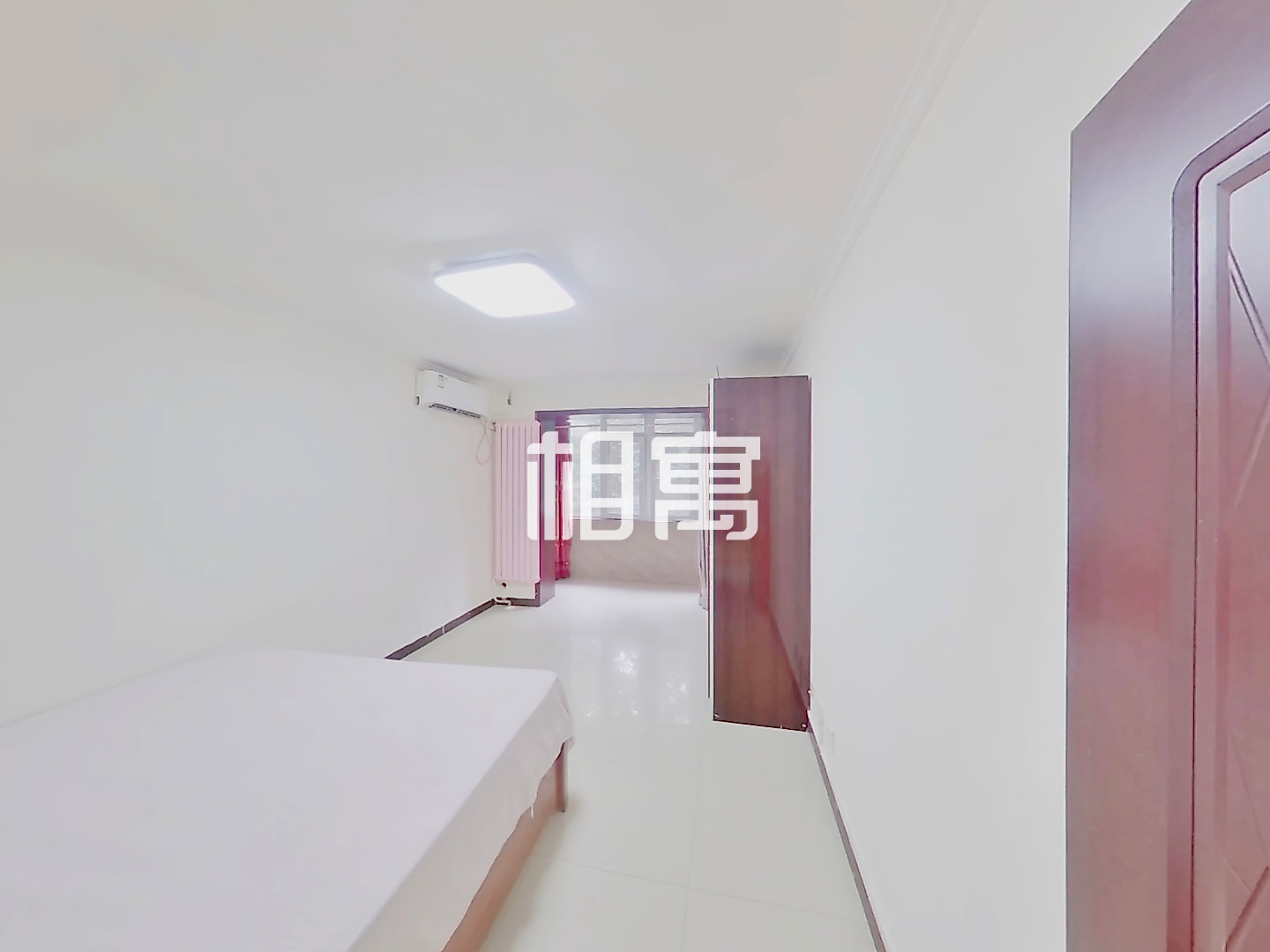 石佛营·石佛营西里·低楼层·1居室