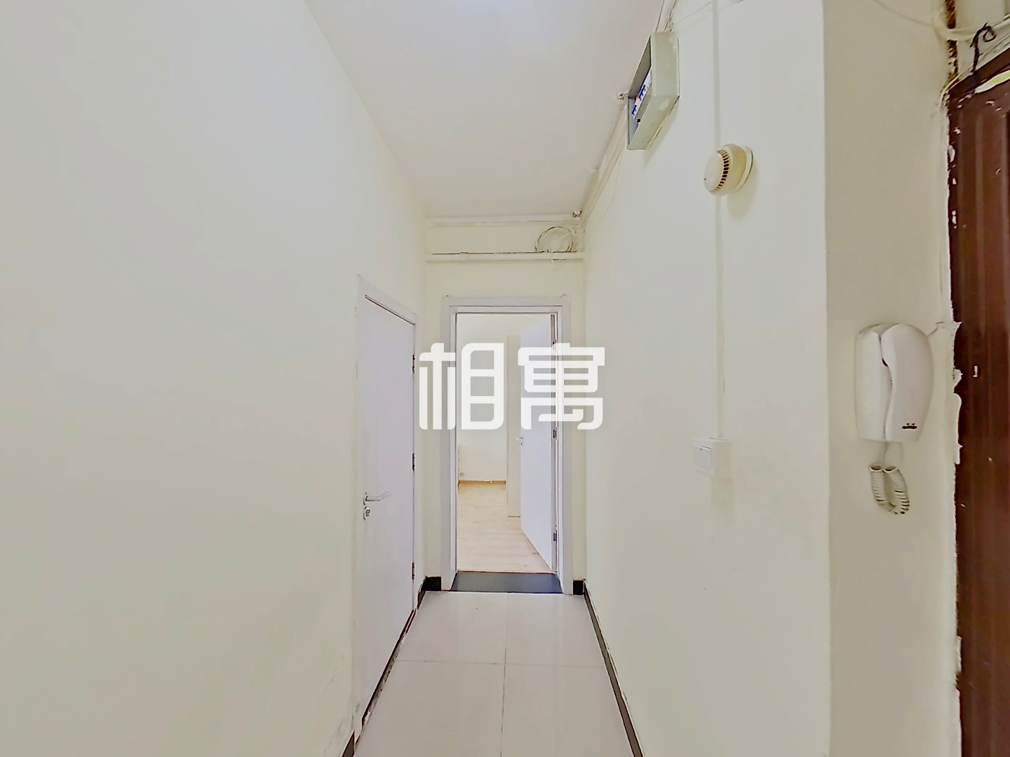 劲松·垂杨柳南里·低楼层·1居室