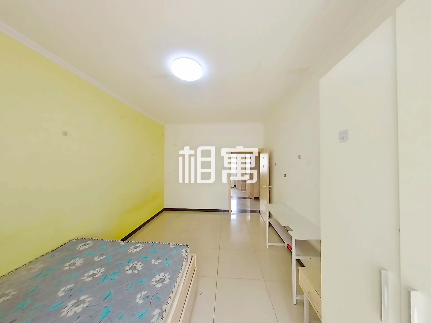 左安门·向新西里·中楼层·3居室