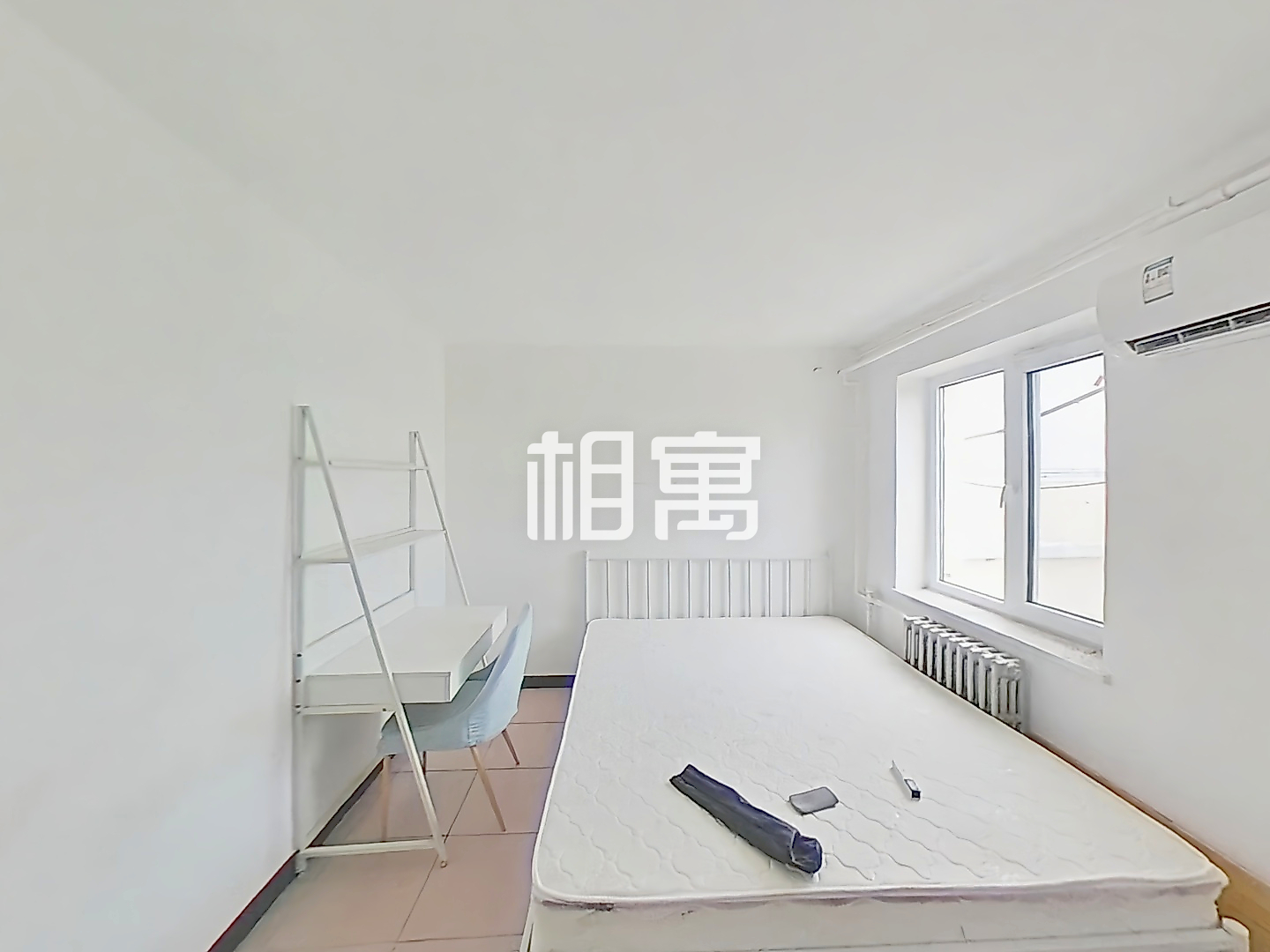 苏州桥·小南庄·高楼层·1居室
