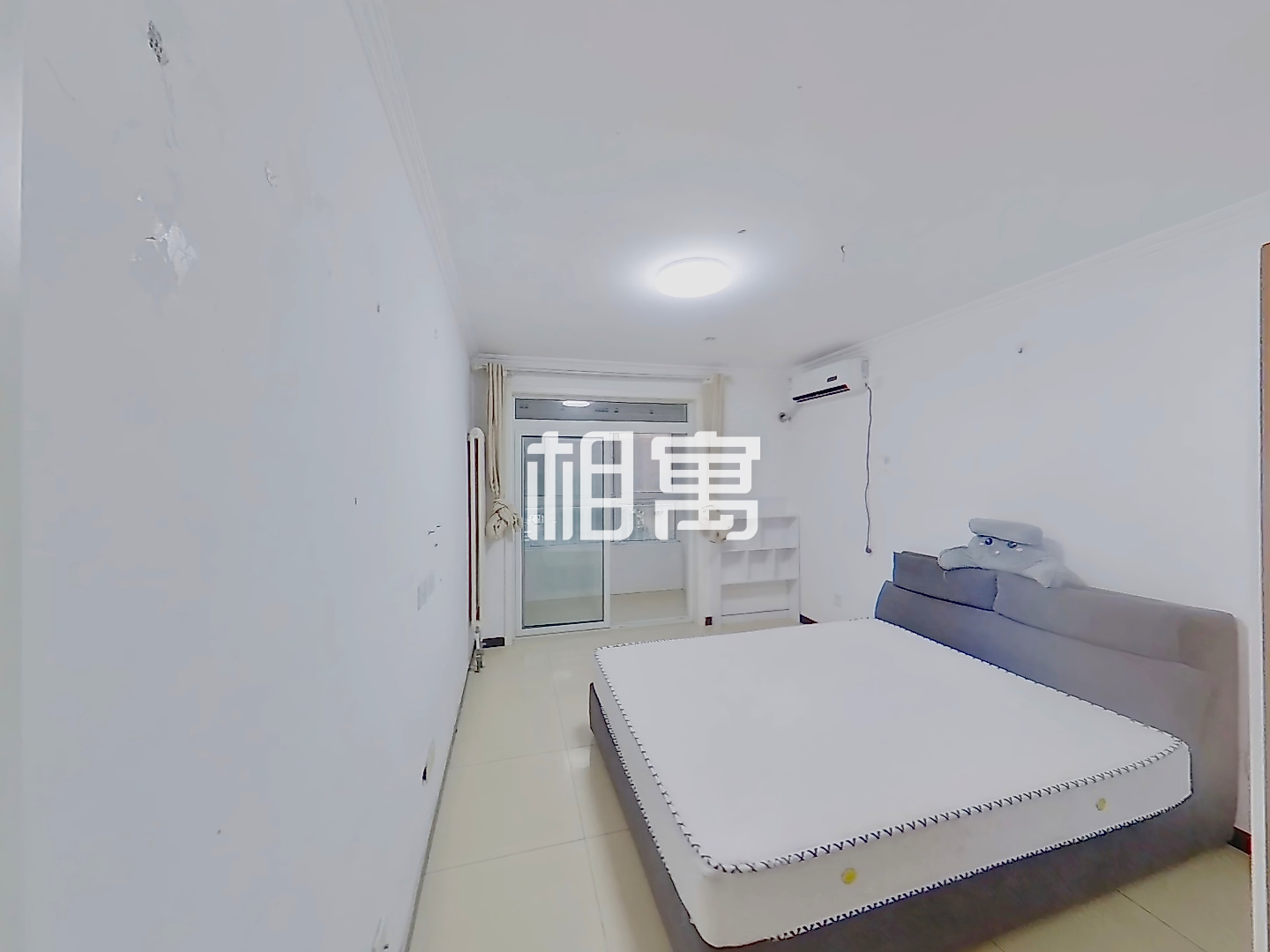 青塔·建邦枫景·低楼层·2居室