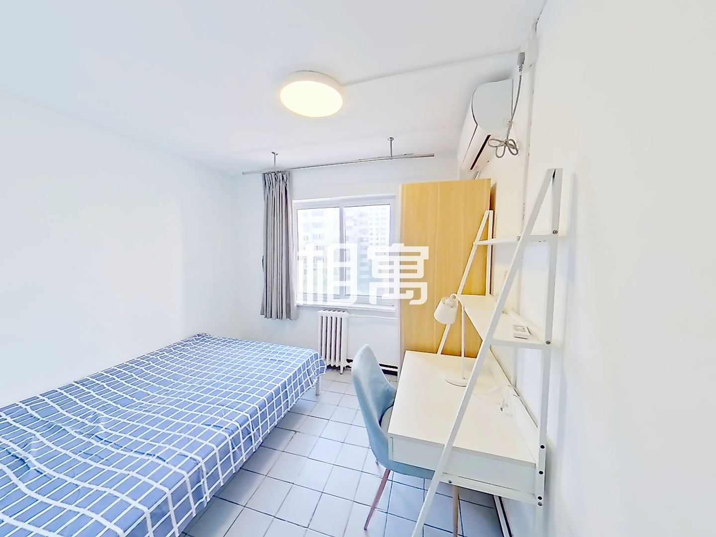 潘家园·华威北里·中楼层·2居室·次卧1