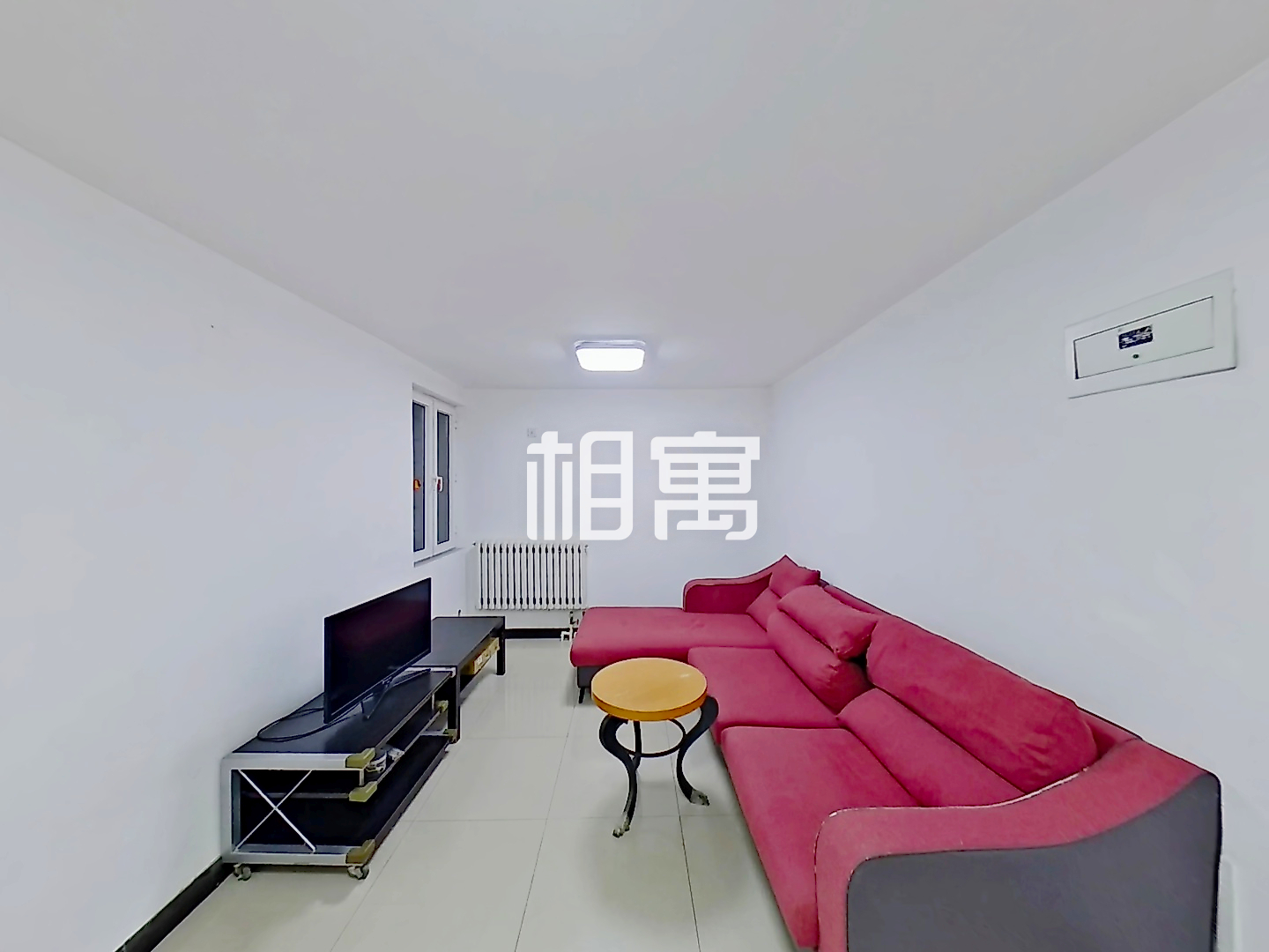 广渠门·广渠家园·中楼层·2居室