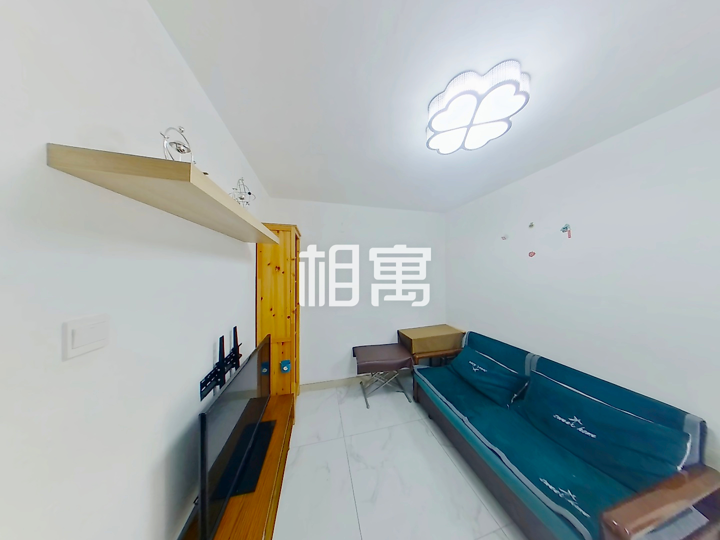 木樨园·东木樨园·低楼层·2居室