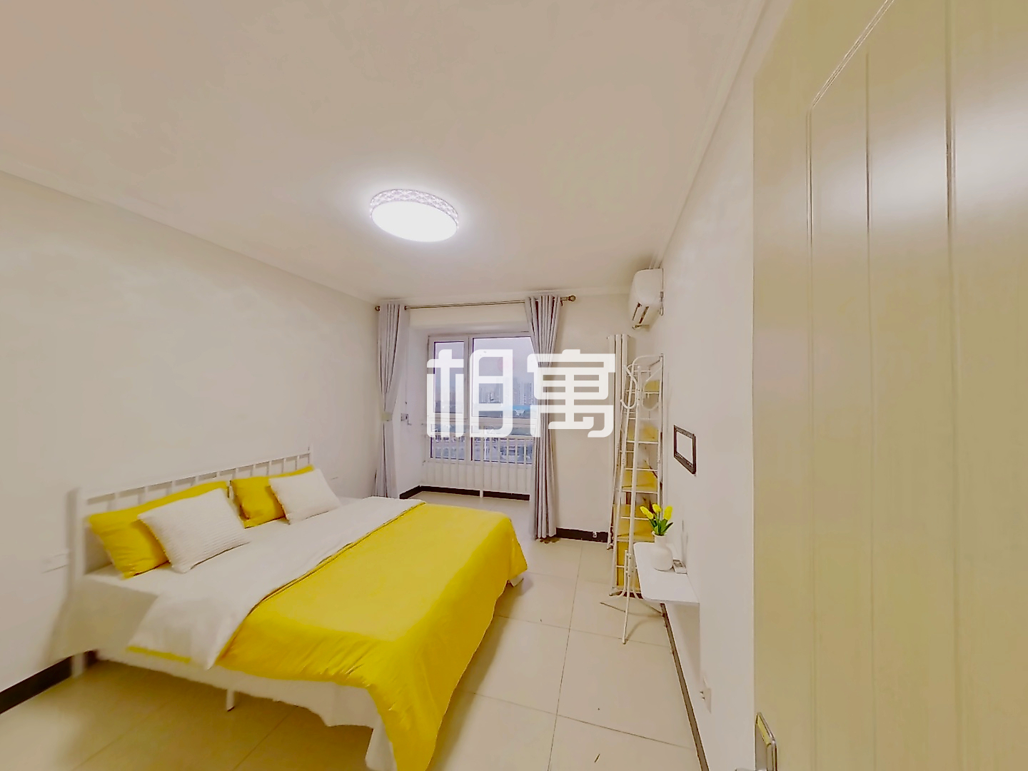 右安门外·亚林西居住区·中楼层·3居室