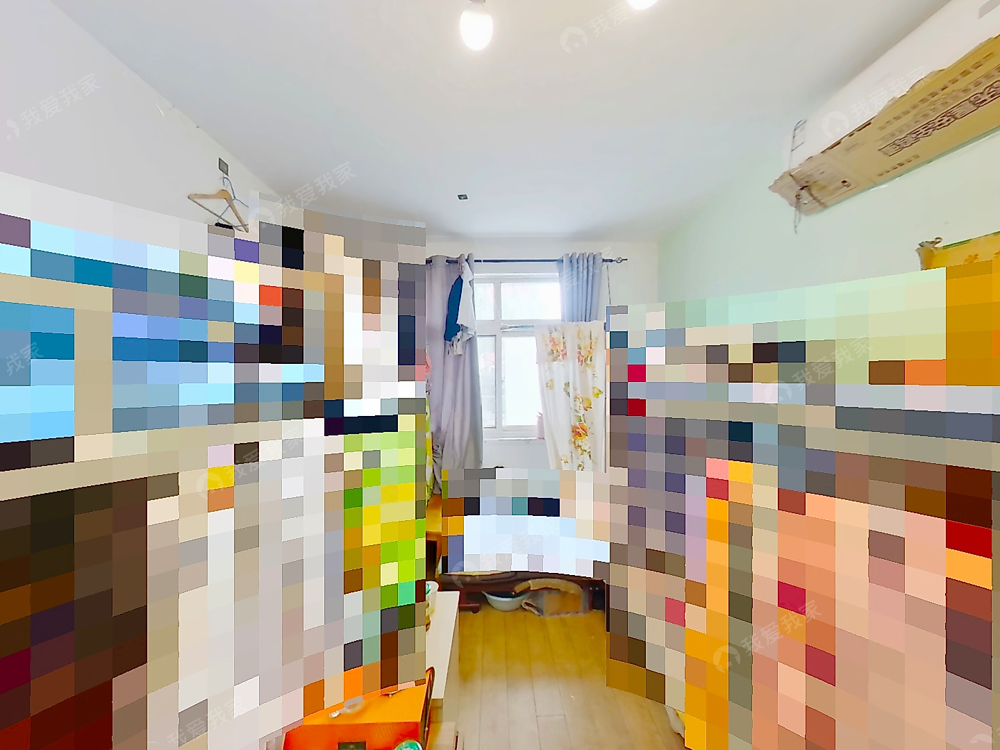 广渠门·龙潭北里·3室·1厅