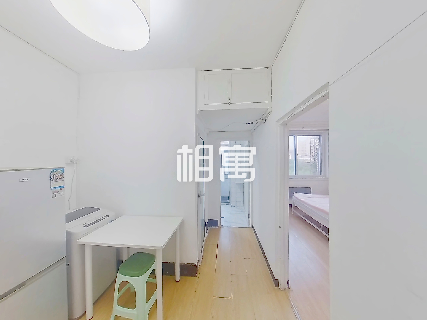 蒲黄榆·蒲黄榆路·高楼层·1居室
