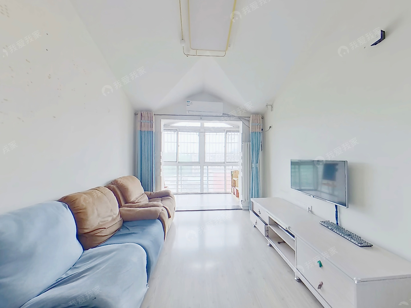 整租·田村·建西苑北里·3室·1厅
