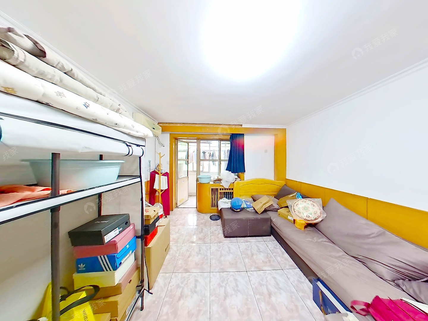 整租·学院路·建清园·3室·1厅
