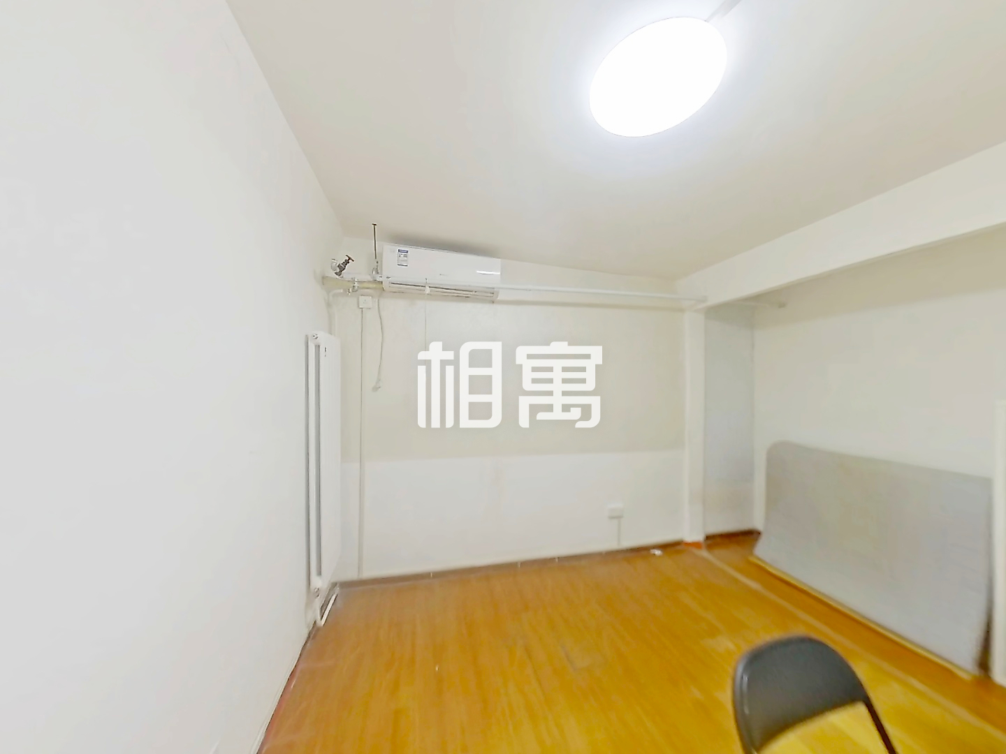 枣园·枣园北里·高楼层·2居室