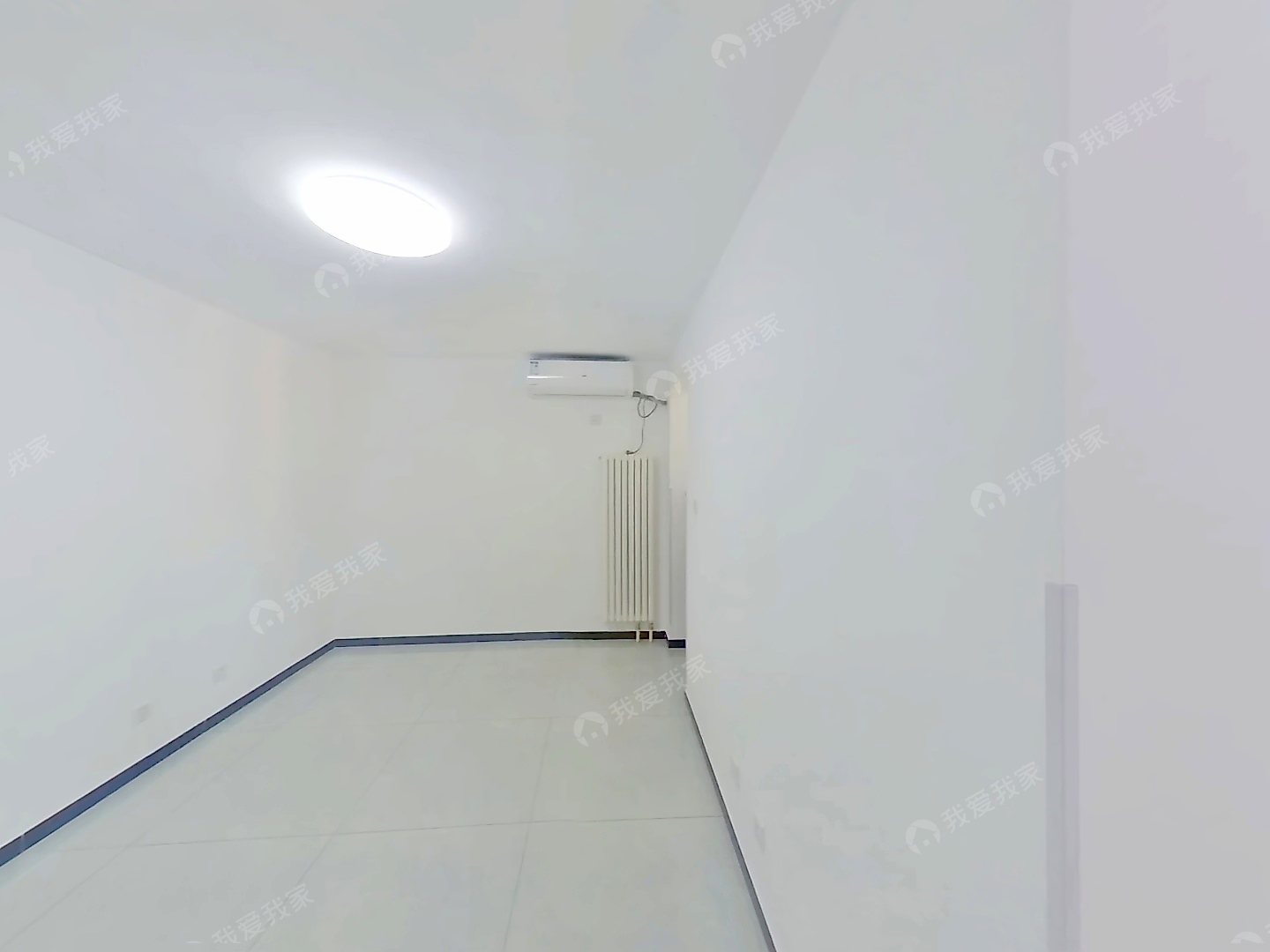 整租·方庄·分白街2号院·1室·1厅