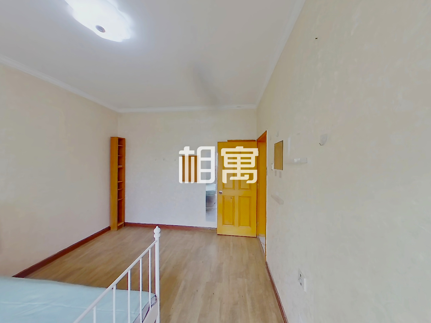 农展馆·枣营南里·低楼层·3居室·次卧1