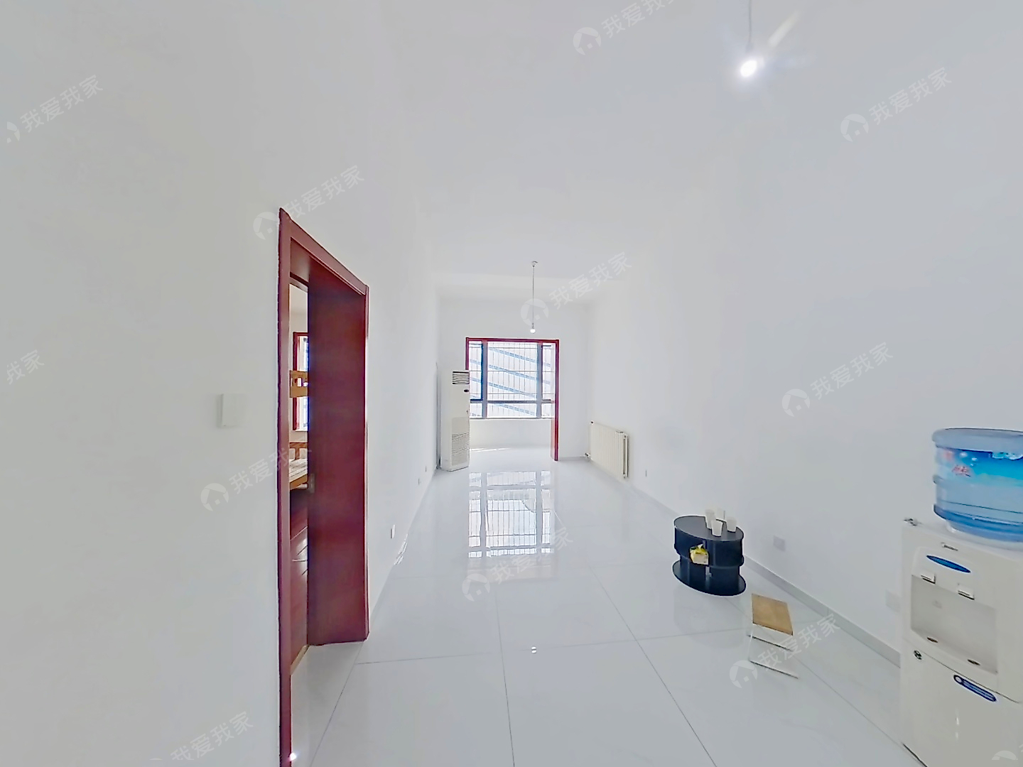 南北通透两居，层高四米，居住舒适，近地铁出行方便
