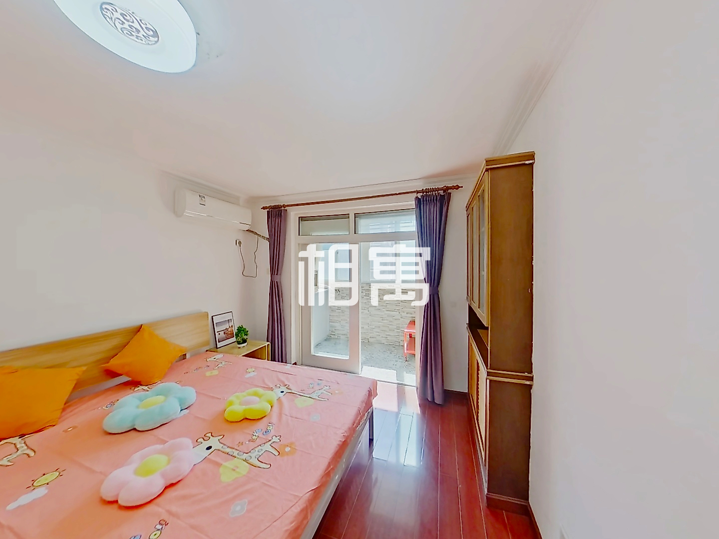 东直门·民安小区东直门北中街·高楼层·2居室