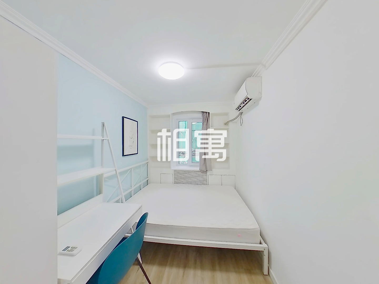 清河·永泰东里·高楼层·3居室·次卧2