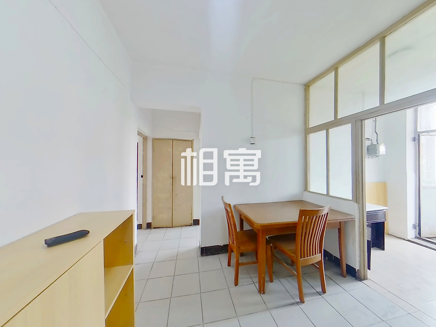 万源·万源北路9号院·高楼层·2居室