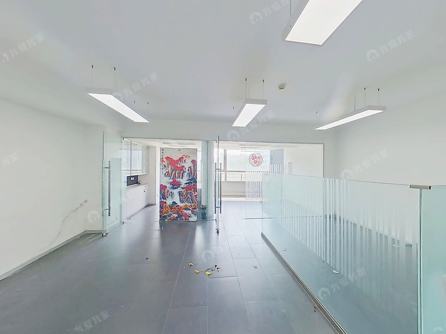 健翔桥·峻峰华亭·3室·2厅