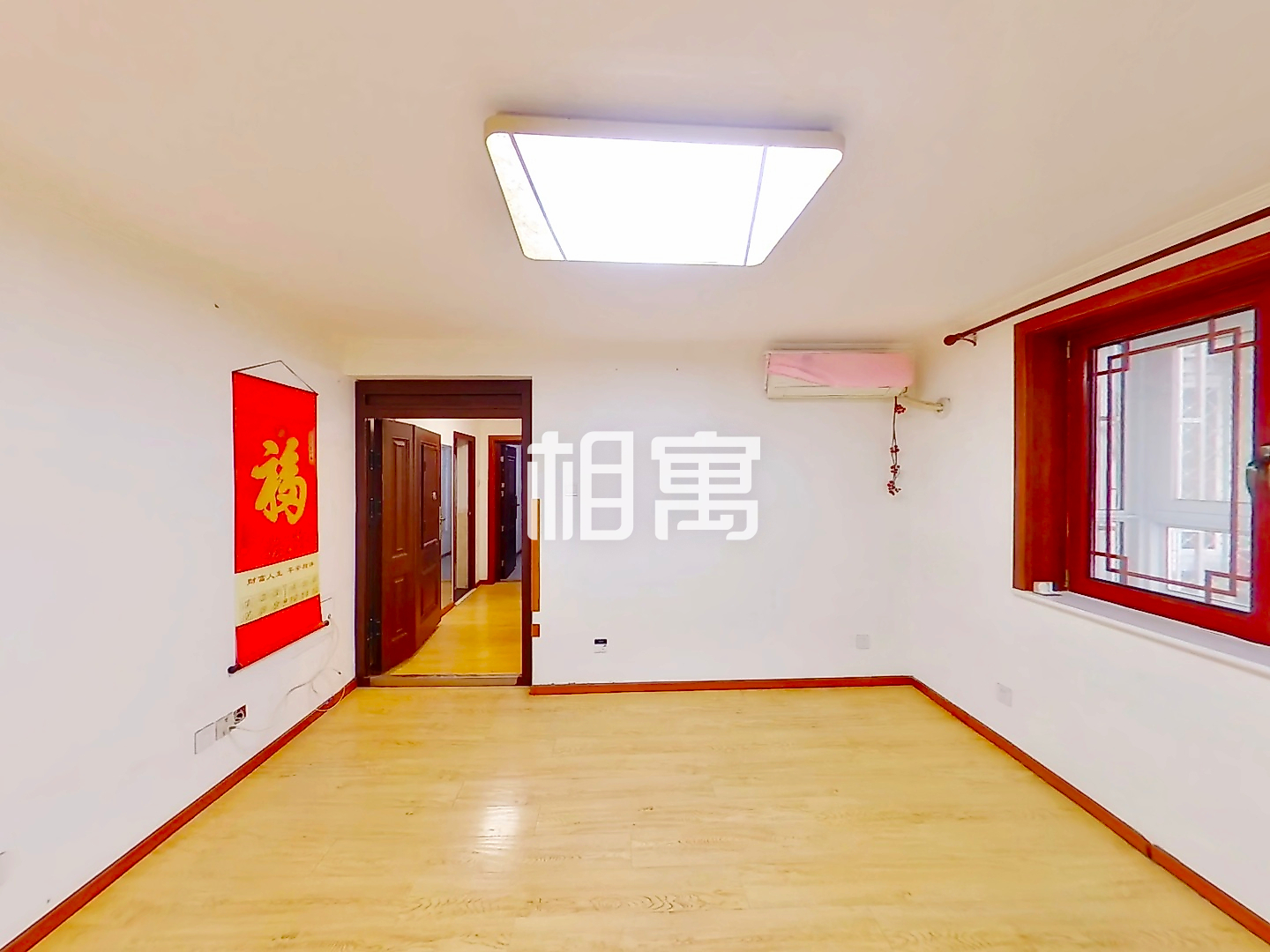 德胜门·德隆家园9号院·低楼层·2居室