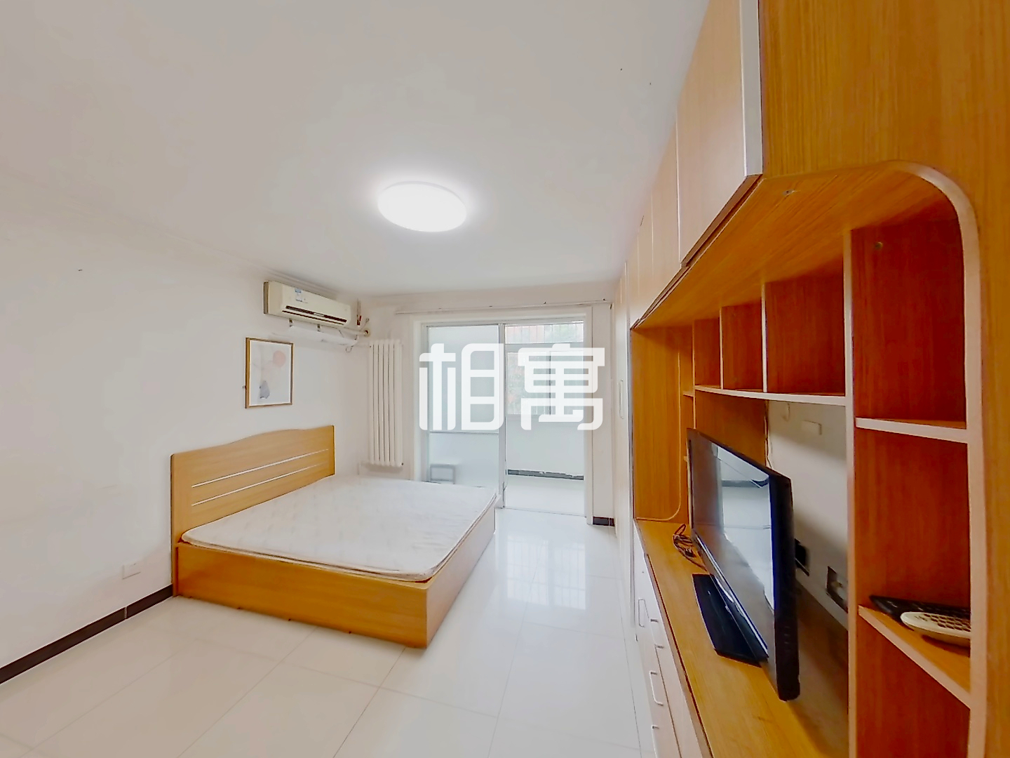 石佛营·石佛营东里105号院·中楼层·2居室