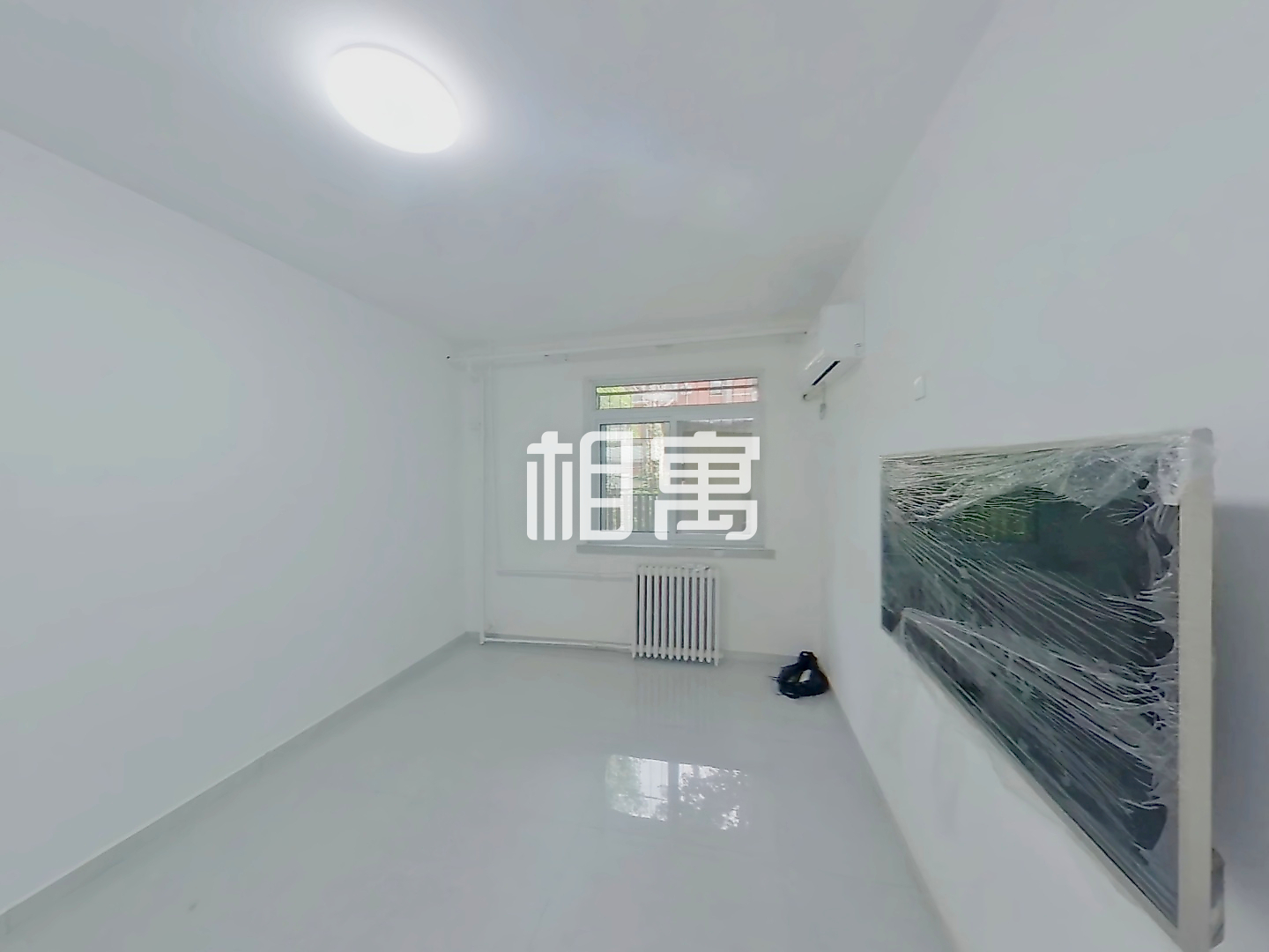 车公庄·铁路巷·低楼层·2居室