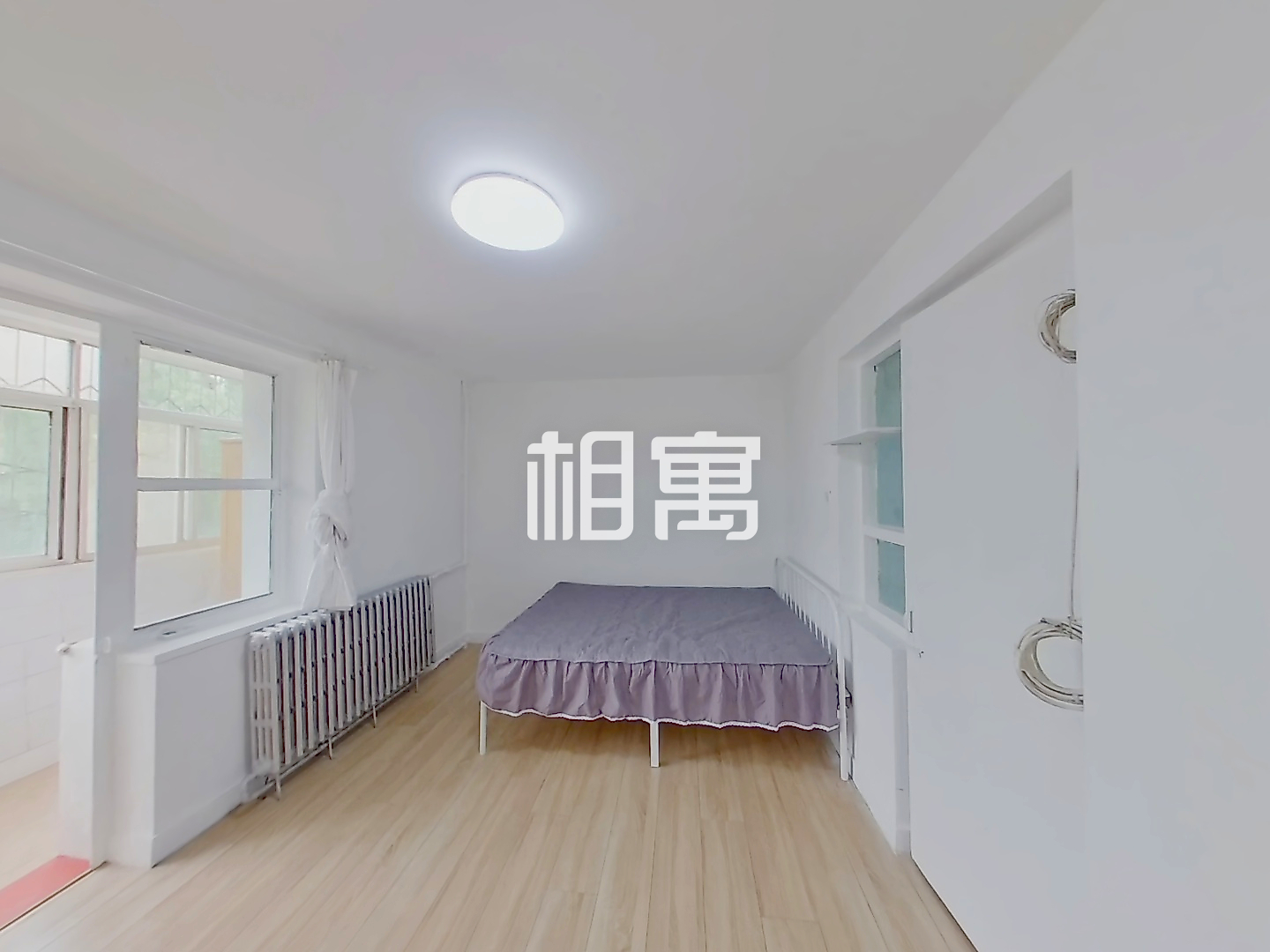 东花市·东花市北里西区·中楼层·1居室