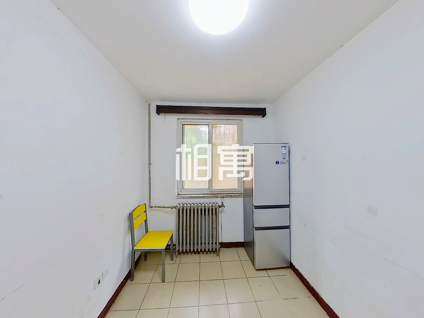 玉泉路·玉泉路16号院·低楼层·2居室