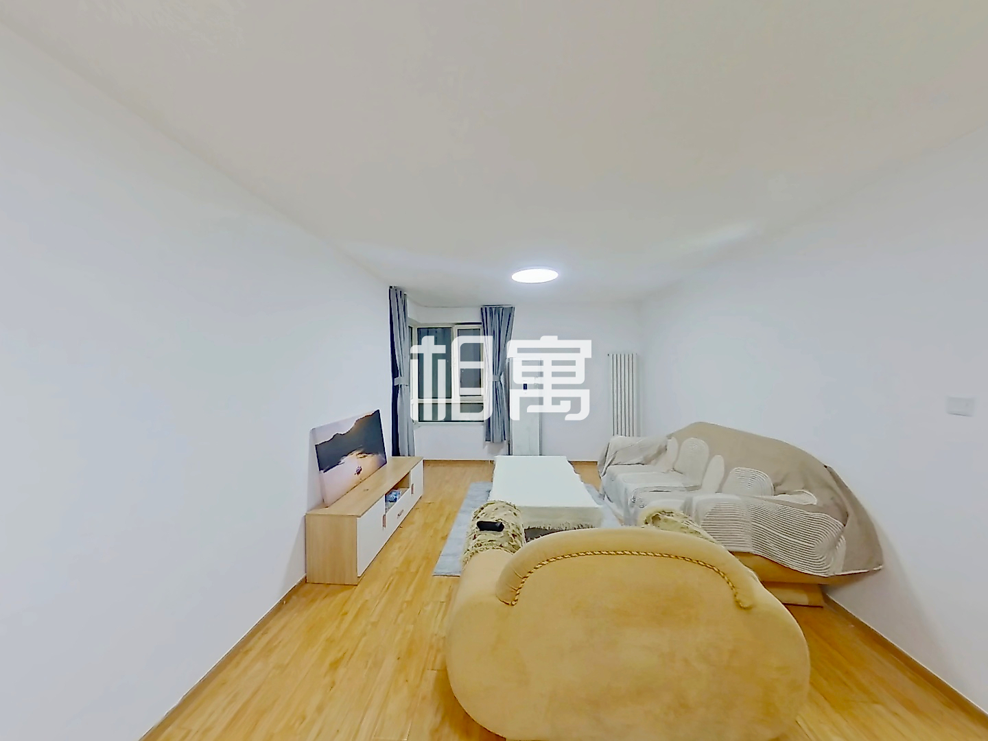 亚运村小营·紫薇天悦·低楼层·2居室