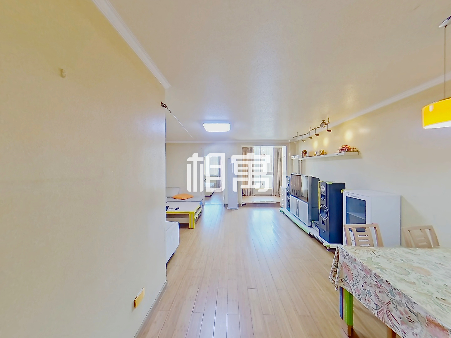 玉桥·地税局家属院·高楼层·2居室