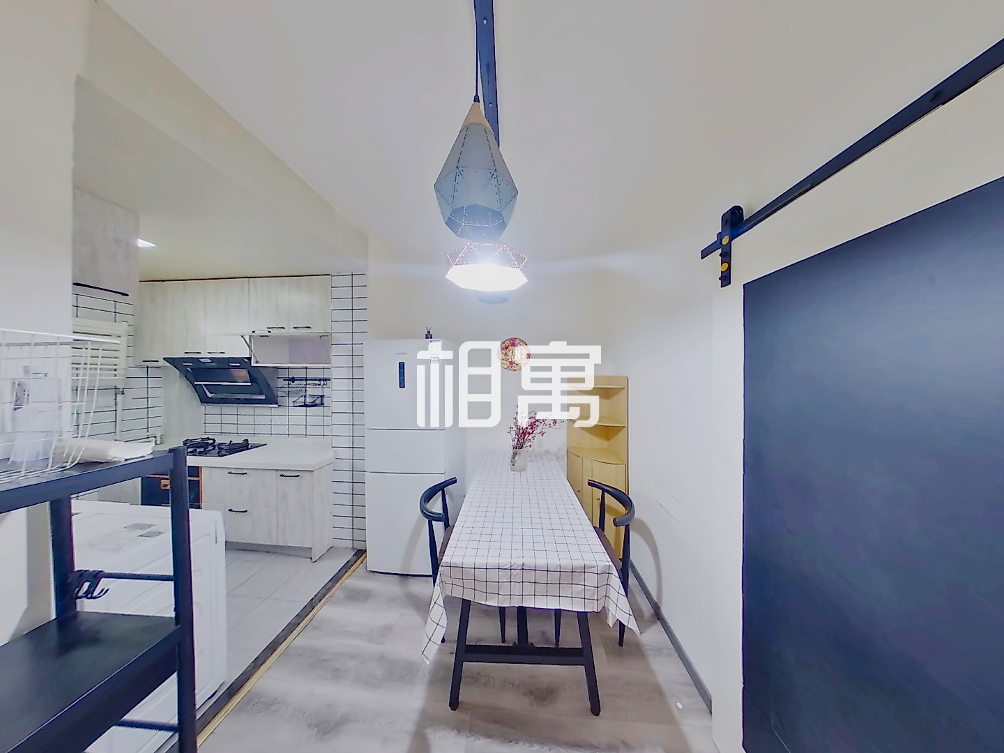 北京整租·西安门大街1旁门