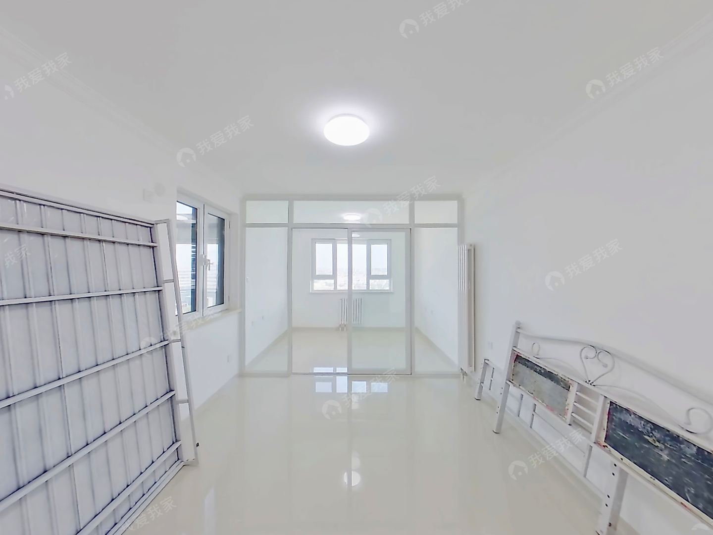 整租·回龙观·三合庄北街6号院·2室·1厅