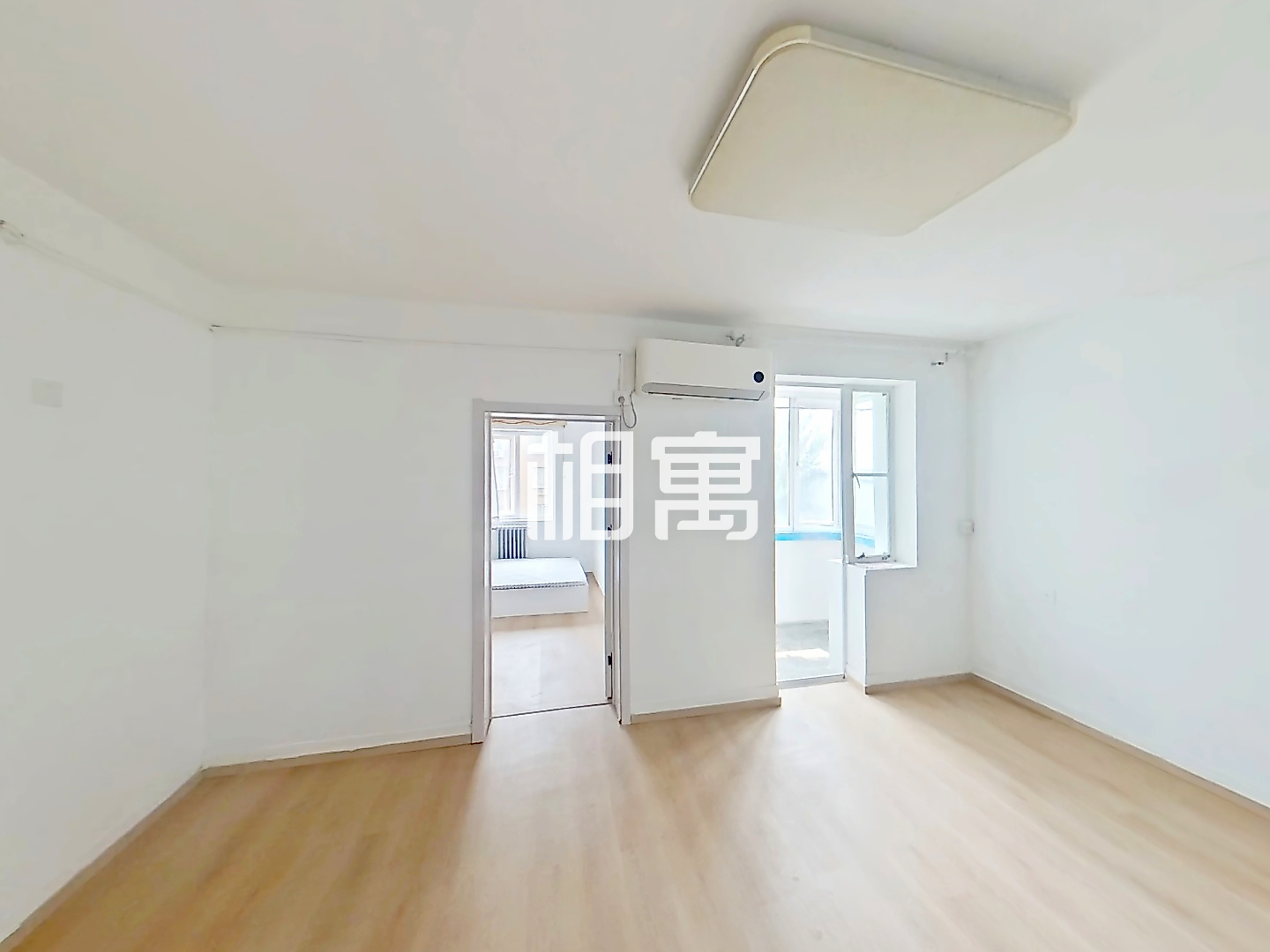 乔庄·玉桥中路·高楼层·2居室