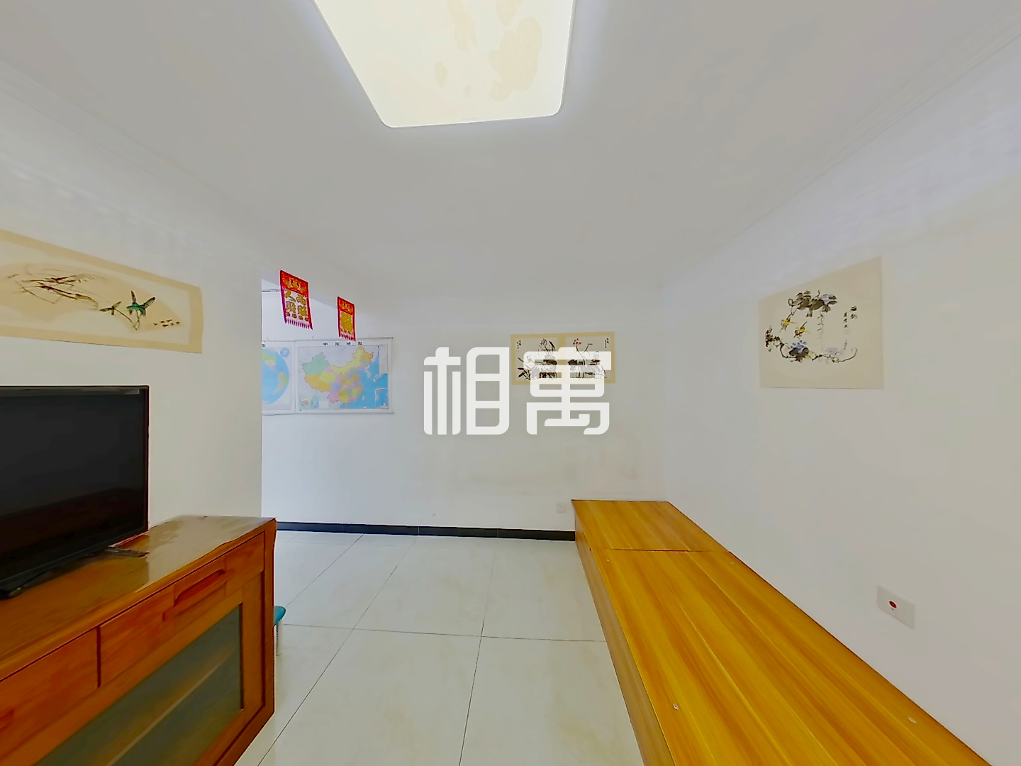 新宫·公园懿府·低楼层·1居室