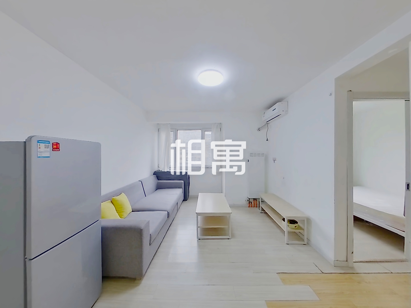 北京整租·南庭新苑北区