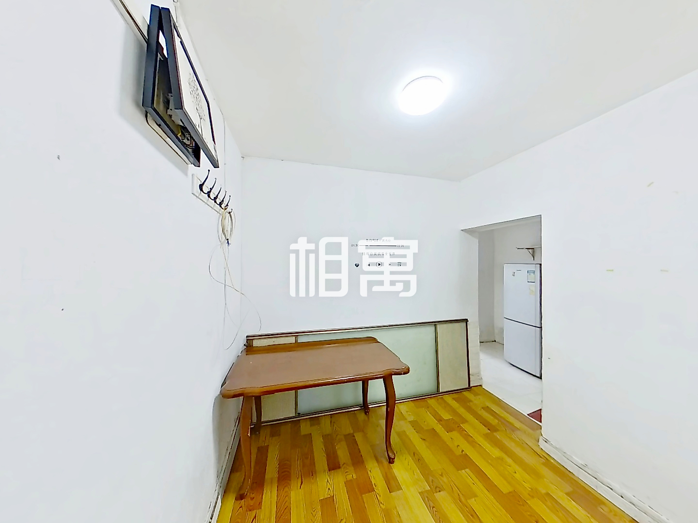 岳各庄·大井南里·低楼层·2居室