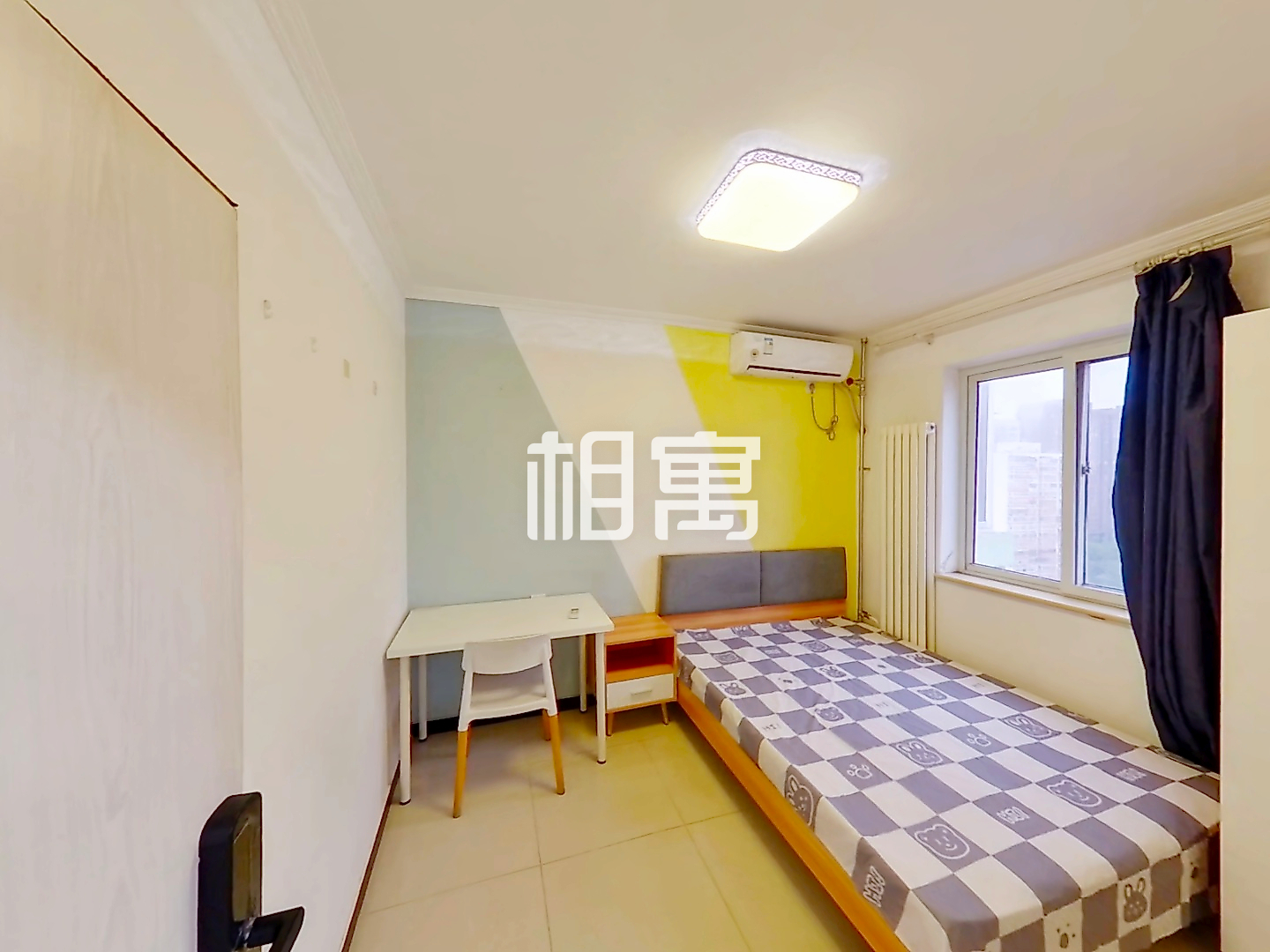 双井·双井北里·高楼层·3居室·次卧2