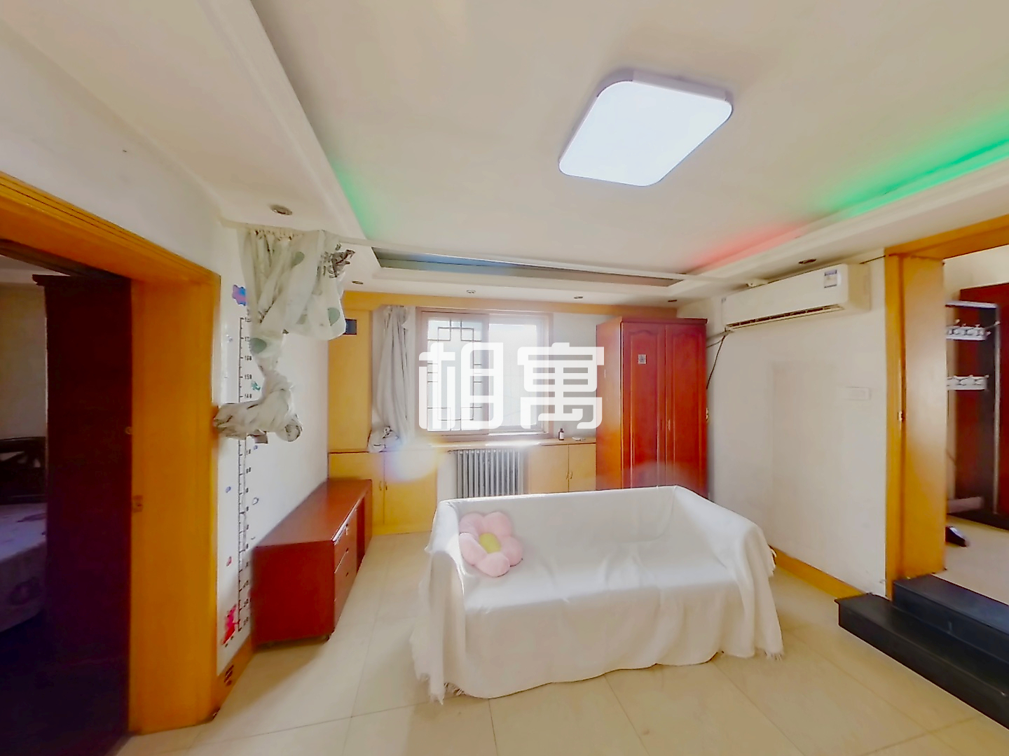 高碑店·南太平庄北巷·高楼层·2居室