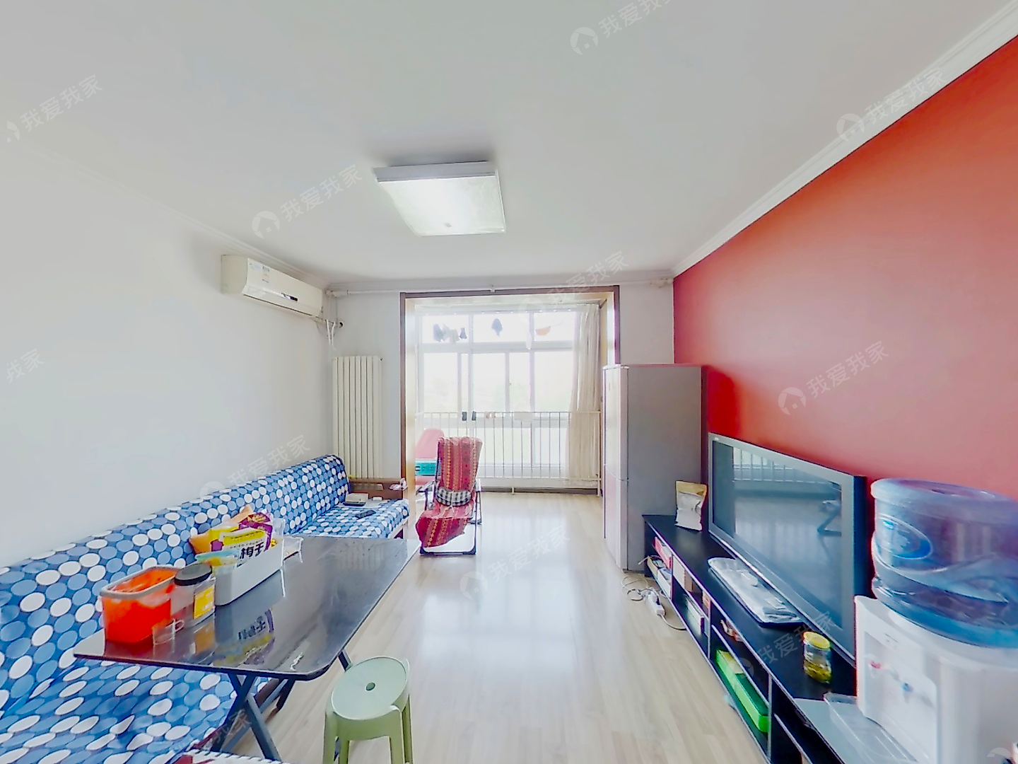 新上！08年电梯房 户型方正 居住舒适度高 无遮挡 采光好